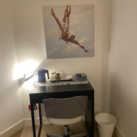 Homestay szállás Little Bliss *