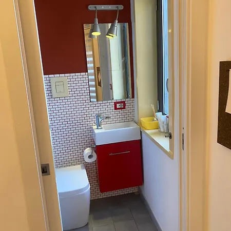 Little Bliss Homestay szállás